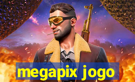 megapix jogo